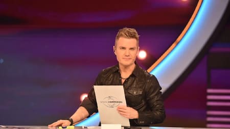 Gran Hermano. Foto: Telefe.