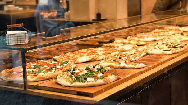 Brilló en Independiente, jugó en la Premier League y tras el retiro abrió una pizzería: de quién se trata