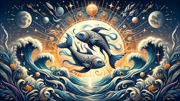 Horóscopo de Piscis de hoy: domingo 28 de diciembre de 2025