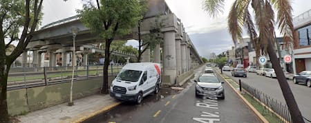 El puente que mejorará el tránsito en Haedo.