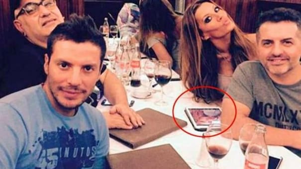 Caso Natacha Jaitt: Gendarmería terminó de extraer toda la información de su tablet