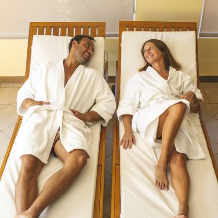 Hotel San Carlos, San Antonio de Areco. Foto Canal26.com