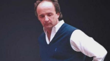 Ernesto Clarens - Cuadernos de coimas K