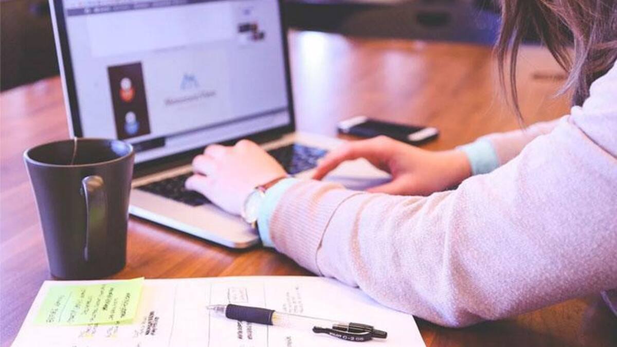 Teletrabajo en pandemia