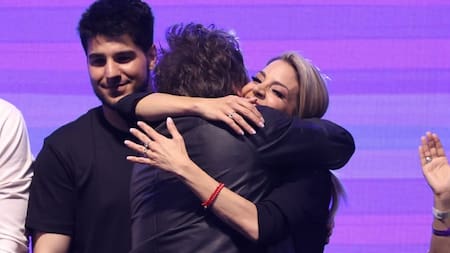 Elecciones 2025: desde Virginia Gallardo al Turco García, cómo les fue a los candidatos famosos