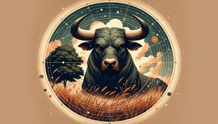 Horoscopo de Tauro de hoy: viernes 10 de enero de 2025. Foto: Redacción canal26.com