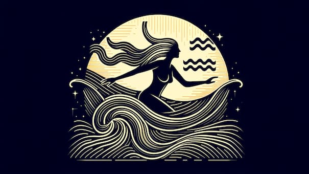 Horóscopo de Acuario de hoy: martes 16 de diciembre de 2025