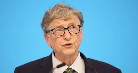 Bill Gates, empresario, magnate, Reuters