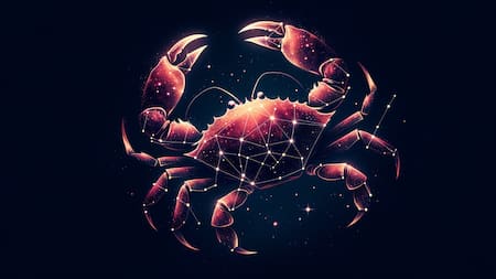 Horóscopo de Cáncer de hoy: miércoles 25 de diciembre de 2024. Foto: Redacción canal26.com