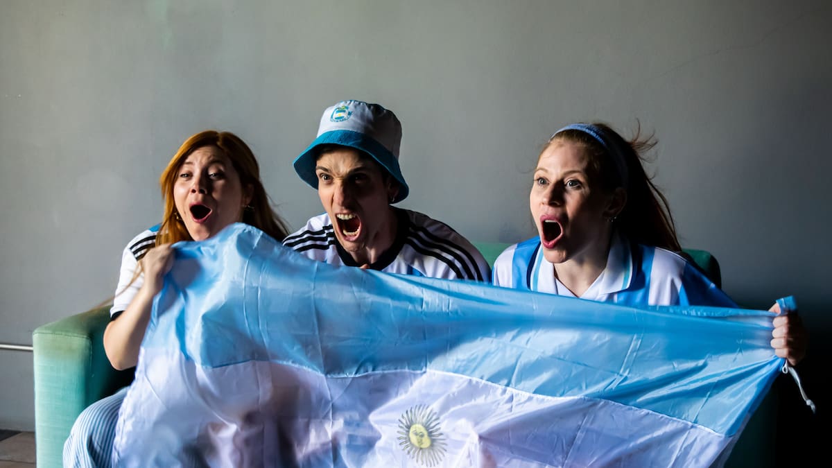 Hay feriado el viernes 3 de julio: quiénes podrán ver el partido de la Selección Argentina contra Cabo Verde sin trabajar