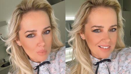 Pilar Smith. Foto: Instagram.