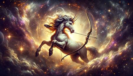 Horoscopo de Sagitario de hoy: lunes 21 de abril de 2025. Foto: Redacción canal26.com