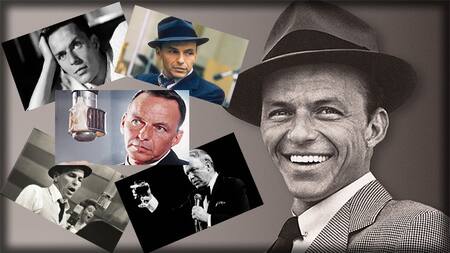 Frank Sinatra