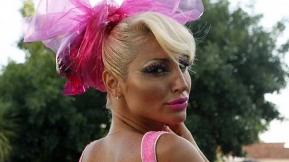 Vicky Xipolitakis