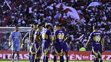 Boca puede perder a una de sus figuras: un importante equipo de Europa planea pagar una millonaria cláusula