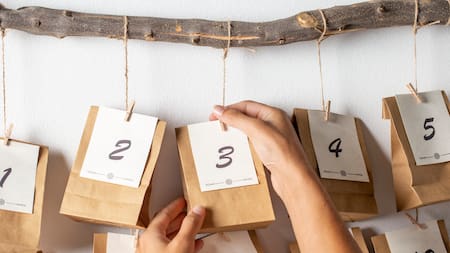 Números de la suerte de hoy, miércoles 4 de marzo de 2026