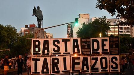 Ruidazo en Mar del Plata