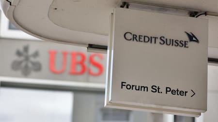 Para evitar otro colapso como el de Credit Suisse, Suiza modificará sus reglas financieras