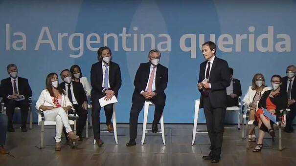 Uno por uno: ¿quiénes serán los miembros del Consejo Económico y Social?