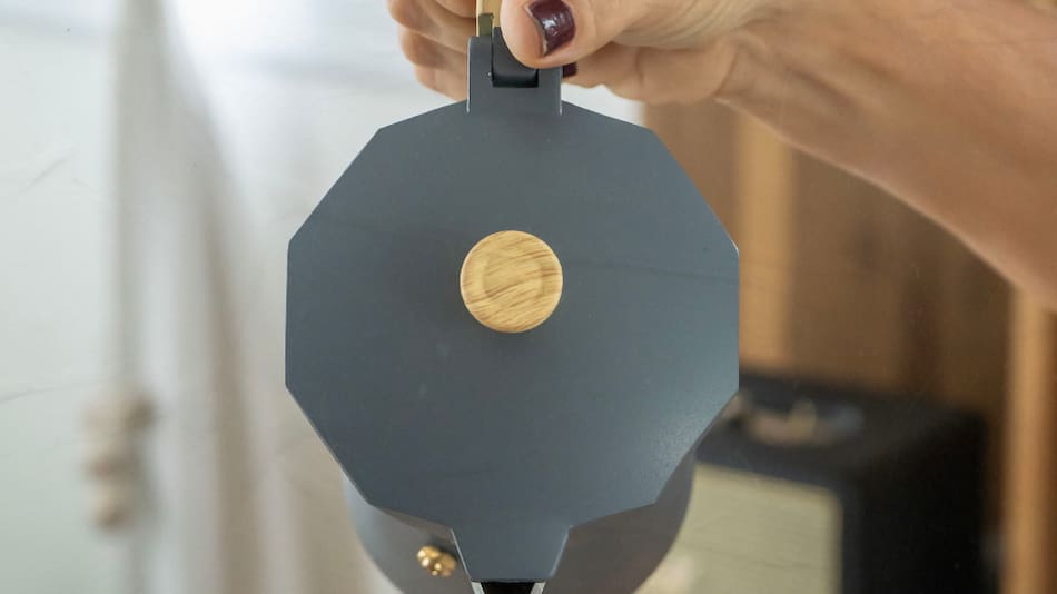 Caffettino, café de especialidad.