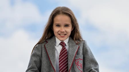 Matilda. Foto: Netlflix.