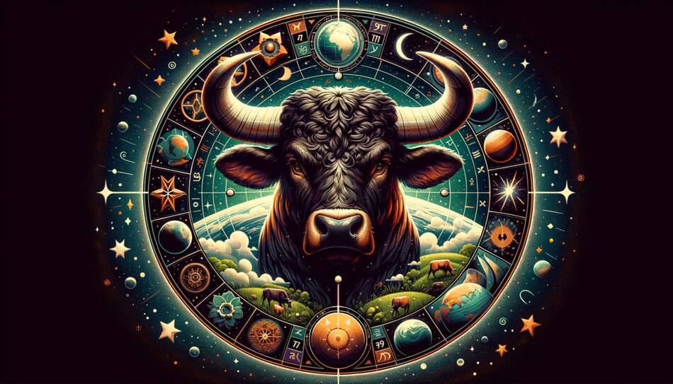 Horoscopo de Tauro de hoy: viernes 28 de marzo de 2025. Foto: Redacción canal26.com