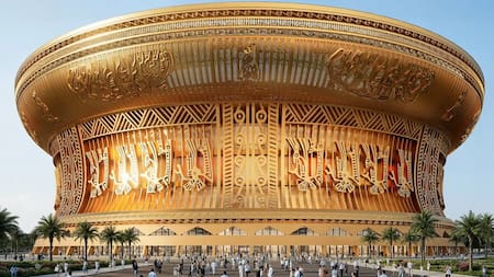 Vietnam construirá el estadio más grande del mundo: capacidad, características y fecha de inauguración