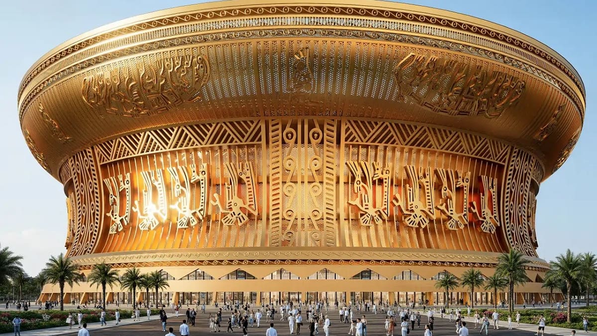 Vietnam construirá el estadio más grande del mundo: capacidad, características y fecha de inauguración