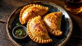 Más de 40 locales ofrecerán descuentos en empanadas: cuando será y dónde quedan