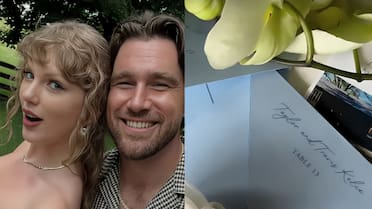 ¿La realeza estará presente en la boda de Taylor Swift y Travis Kelce?: qué miembros podrían asistir al exclusivo evento