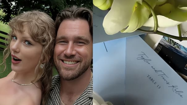 ¿La realeza estará presente en la boda de Taylor Swift y Travis Kelce?: qué miembros podrían asistir al exclusivo evento