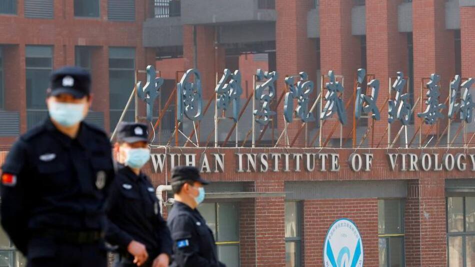 Coronavirus, Wuhan, Reuters
