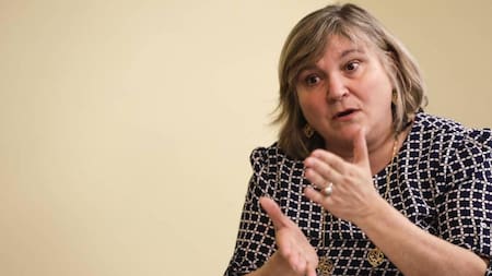 ONU en América Latina por #8M: "Cuando una mujer llega a altos cargos, rompe cadenas"