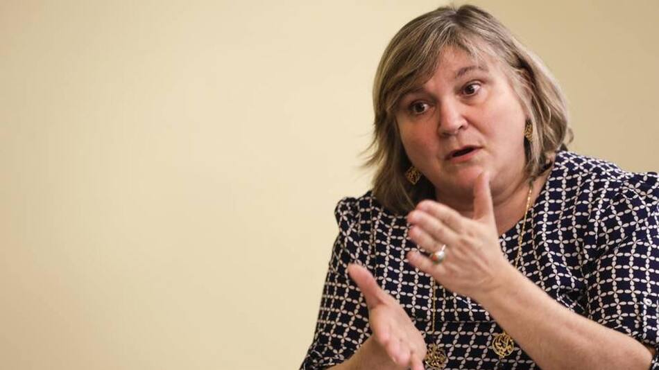 María Noel Vaeza, ONU, Mujeres, Día de la Mujer, #8M