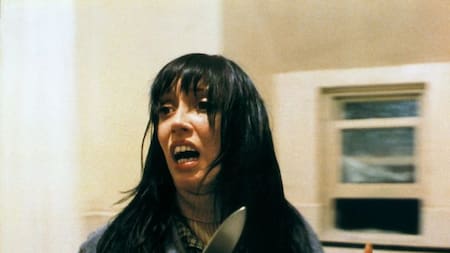 Shelley Duvall. Foto: Archivo.