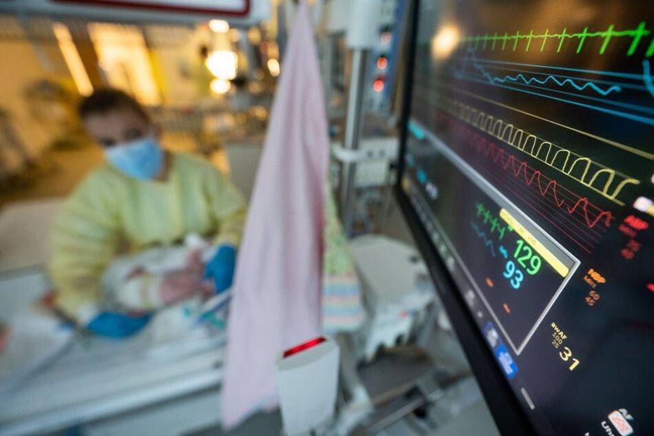 Hepatitis, salud. Foto: Reuters.