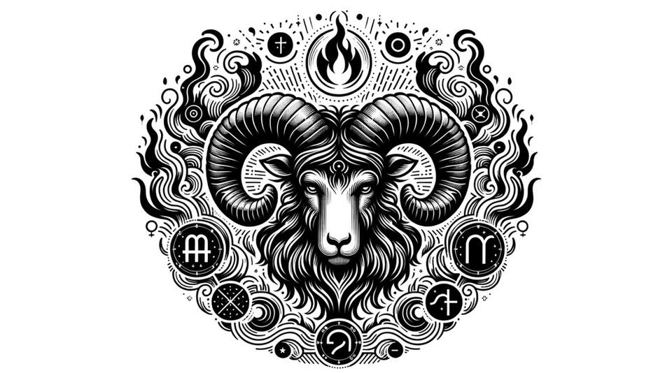 Horóscopo de Aries de hoy: sábado 18 de enero de 2025. Foto: Redacción canal26.com