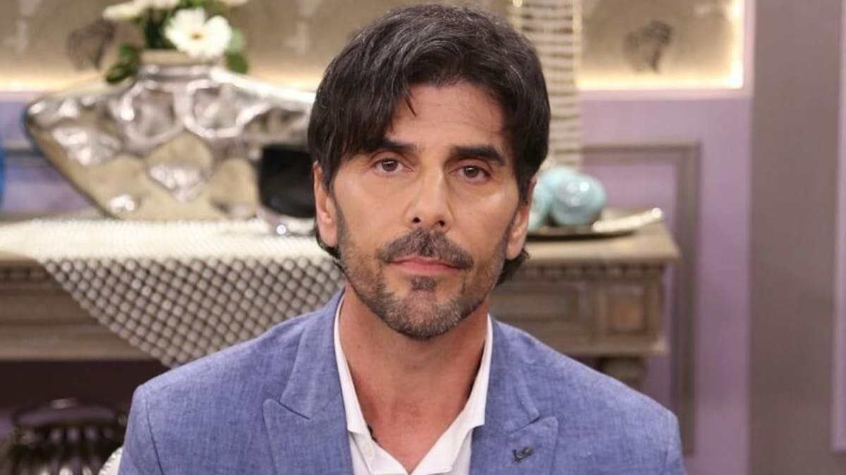 Juan Darthés fue condenado a seis años de prisión por el caso de abuso sexual contra Thelma Fardín