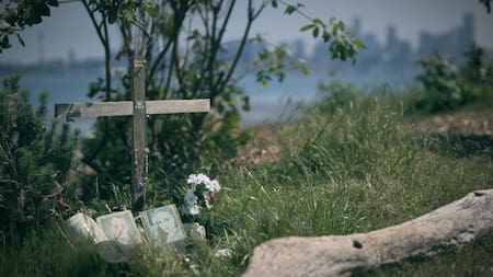 "Los peores compañeros de casa del mundo". Foto: Netflix.