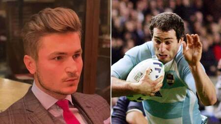 Detenido por crimen de Martín Aramburu