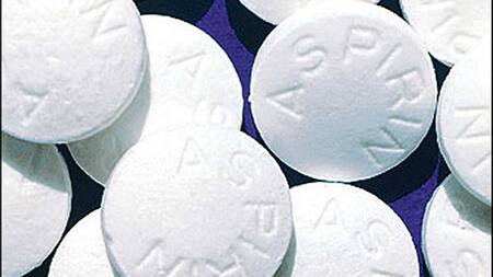 Aspirinas