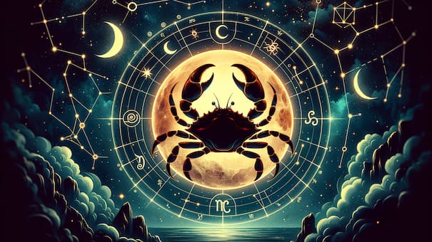 Horóscopo de Cáncer de hoy: sábado 27 de diciembre de 2025