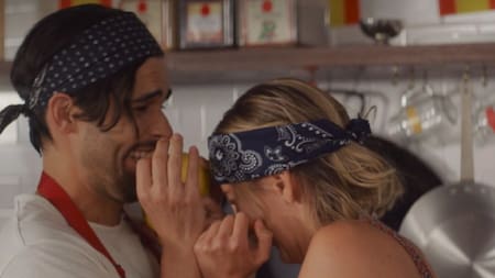 That’s Amor. Foto: Netflix.