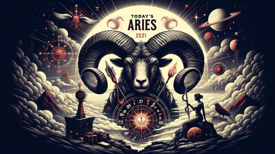 Horóscopo de Aries de hoy: viernes 2 de agosto de 2024. Foto: Redacción canal26.com