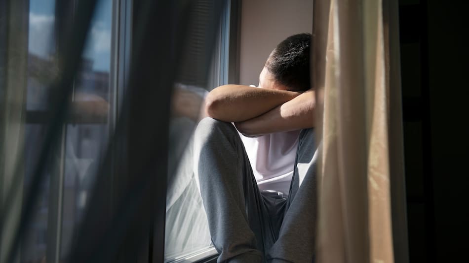 La OMS advierte sobre el crecimiento de trastornos mentales.