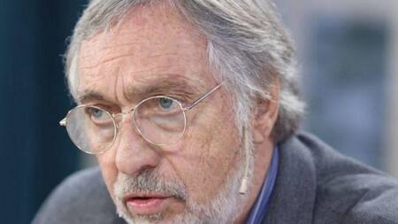 Luis Brandoni, actor