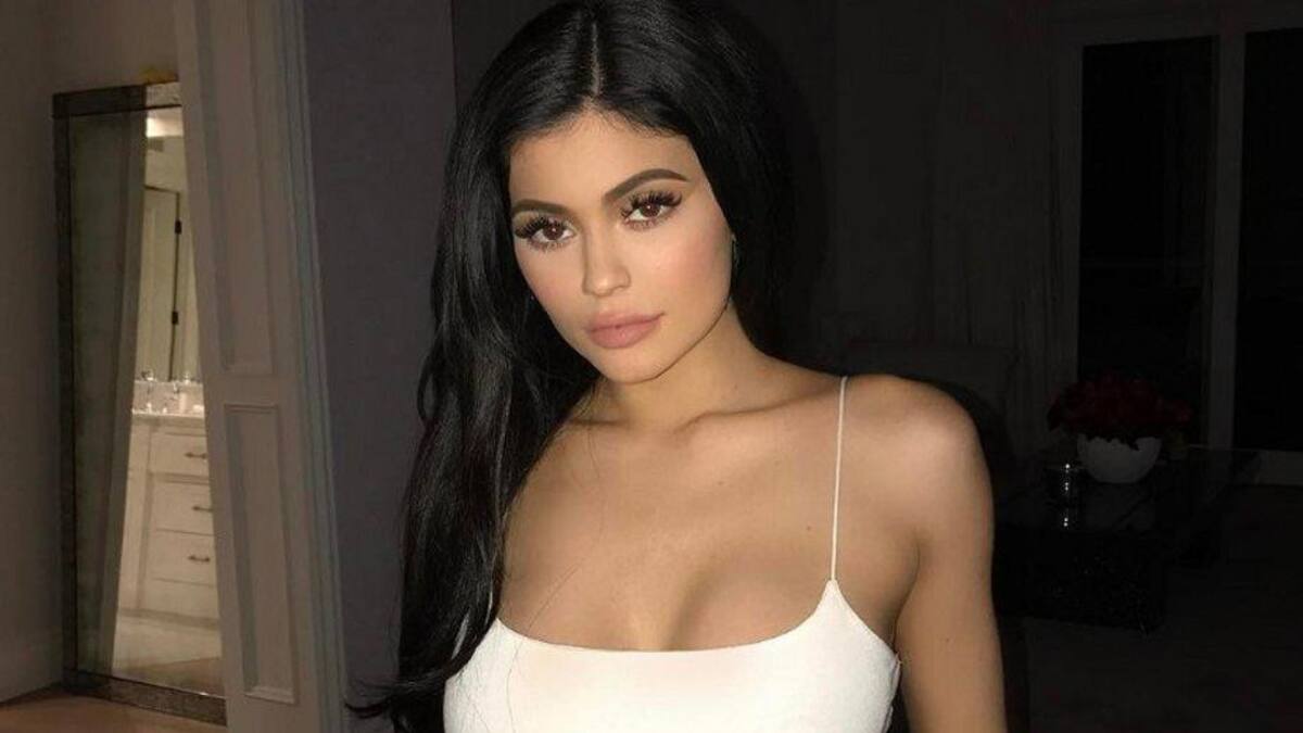 Kylie Jenner - Chica hot