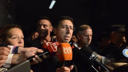 Juez Lleral - Maldonado