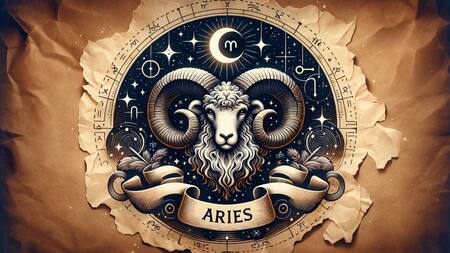 Horoscopo de Aries de hoy: martes 10 de diciembre de 2024. Foto: Redacción canal26.com