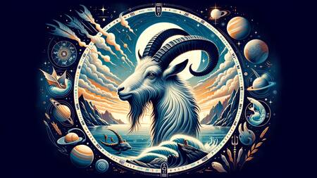 Horóscopo de Capricornio de hoy: miércoles 25 de diciembre de 2024. Foto: Redacción canal26.com